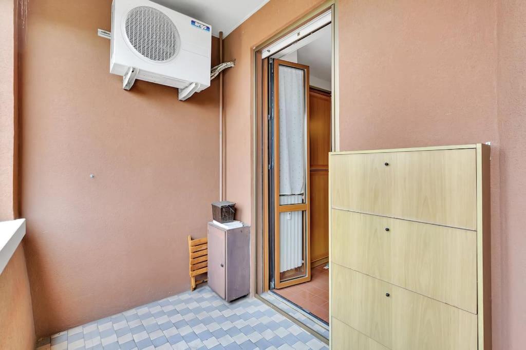 Apartamento Alessia'S Flat - Sesto Sesto San Giovanni Exterior foto