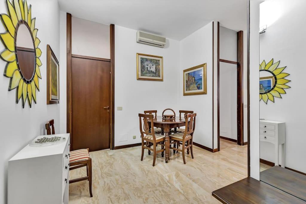 Apartamento Alessia'S Flat - Sesto Sesto San Giovanni Exterior foto